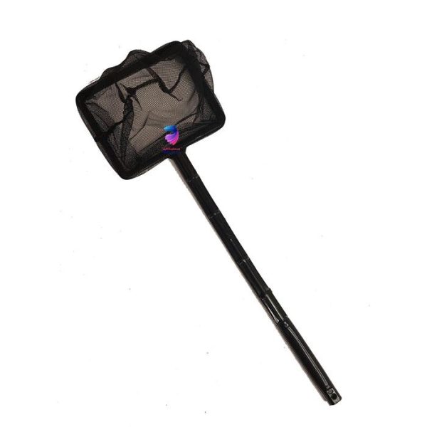 تور ماهی پلاستیکی آکواریوم رویال 6 اینچی - Image 3