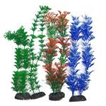 گیاه مصنوعی آکواریوم کد 510(10 عددی) - Image 2