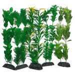 گیاه مصنوعی آکواریوم کد 310(10 عددی)