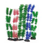 گیاه مصنوعی آکواریوم کد 410(10 عددی)