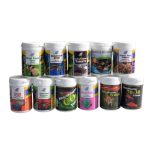 غذای قرصی تروپیکال خوراک سازان - Image 2