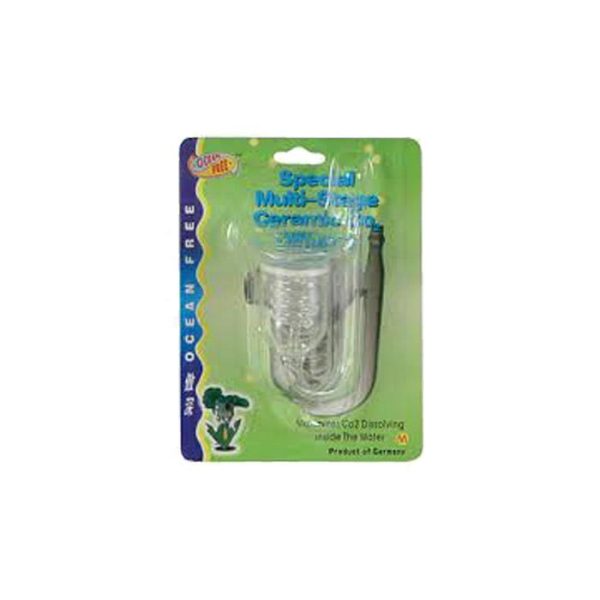 Co2--Diffuser-pm-069 دفیوزر سرامیک گلسPM-069 اوشن فری