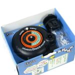 غذا ریز خودکار آکواریوم Dazs D-620 - Image 2