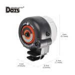 غذا ریز خودکار آکواریوم Dazs D-620 - Image 3
