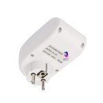 تایمر برق دیجیتال آکواریوم Al-06 - Image 2