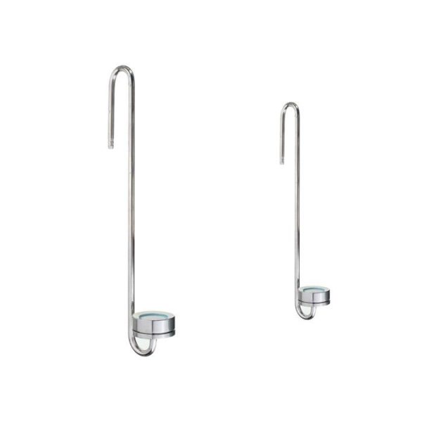 دفیوزر co2 استیل بزرگ