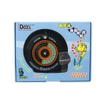 غذا ریز خودکار آکواریوم Dazs D-620