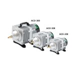 پمپ هوای مرکزی هایلا - Image 2