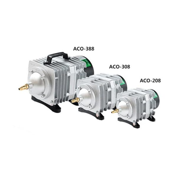 پمپ هوای مرکزی هایلا - Image 2