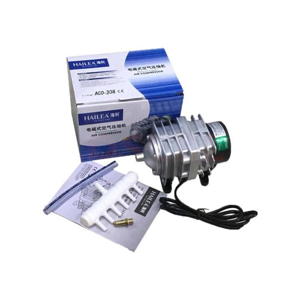 پمپ هوای مرکزی هایلا