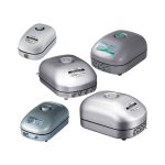 پمپ هوا هشت خروجی آکواریوم ۹۶۳۰ هایلا - Image 2