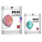 غذای ماهی دیسکس پلیت اوشن فری DS-G1