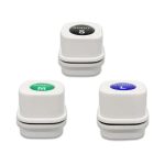 مینی مگنت شیشه پاکن آکواریوم سوبو