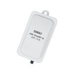 پمپ هوا آکواریوم سوبو مدل AR-06 - Image 2