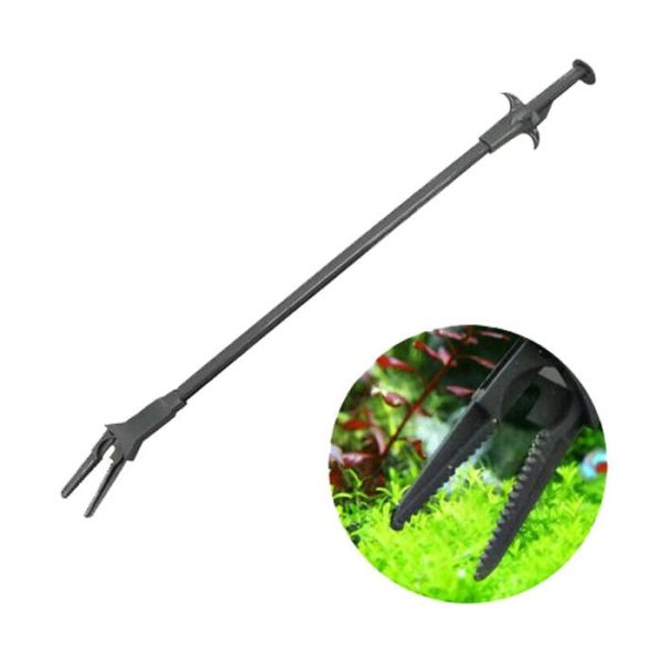 انبر بلند آکواریوم