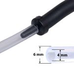 سنگ هوا شلنگی آکواریوم هایلا - Image 8