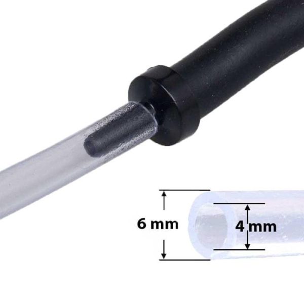 سنگ هوا شلنگی آکواریوم هایلا - Image 8