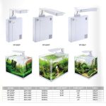 فیلتر هنگان WP-500LP سوبو با ال ای دی - Image 5