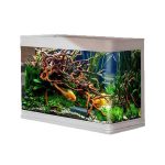آکواریوم قاب دار دلسا 120 سانتی