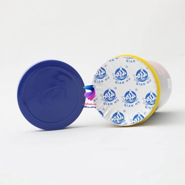 غذای ماهی دیسکس گرانولی سوپر بیتز اوشن فری - Image 3