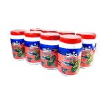 غذای ماهی هیکاری 4 عددی عمده - Image 7