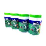 غذای ماهی هیکاری 4 عددی عمده - Image 6