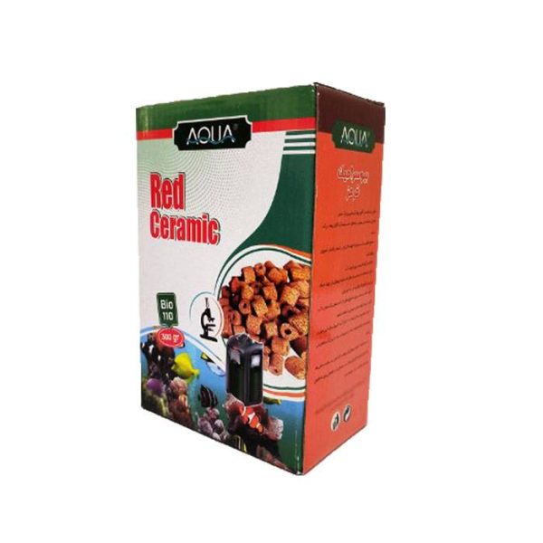 سرامیک آکواریوم آکوا Bio-112