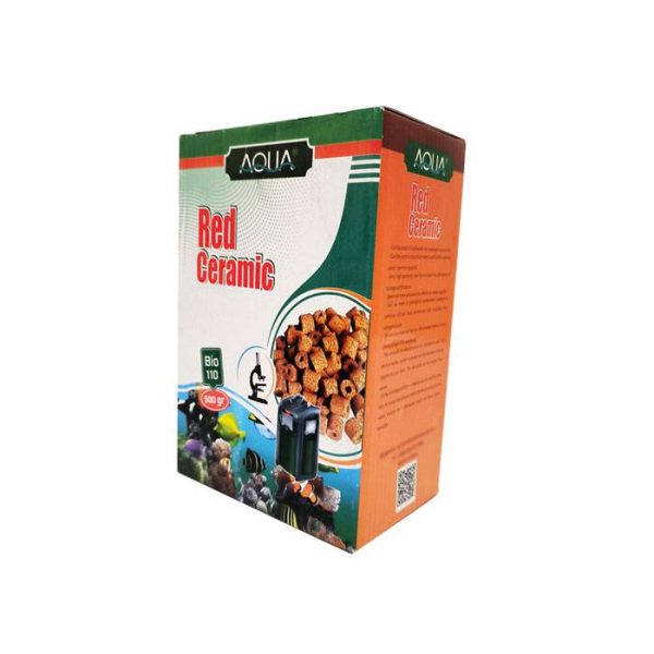 سرامیک آکواریوم آکوا Bio-112 - Image 2