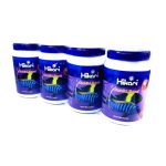 غذای ماهی هیکاری 4 عددی عمده - Image 3