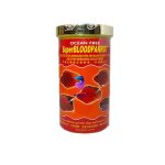 غذا گرانولی سوپر بلاد پرت اوشن فری