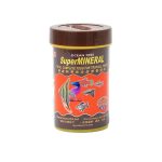 غذای پولکی سوپر مینرال اوشن فری