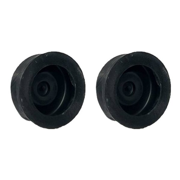 لاستیک یدکی پمپ هوا بسته دو عددی - Image 3