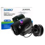 موج ساز آکواریوم SF-380 سوبو