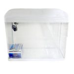 لولای یدکی درب آکواریوم دلسا(2 عددی) - Image 3