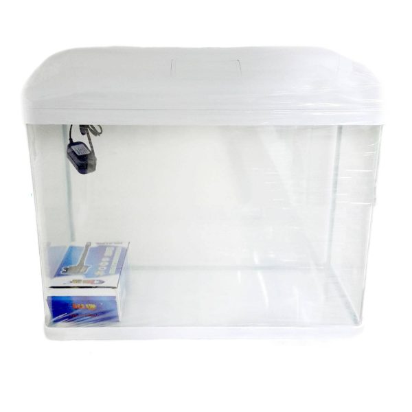 لولای یدکی درب آکواریوم دلسا(2 عددی) - Image 3