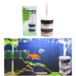 فیلتر بیولوژیک مدیا دار XY-2010 زین یو - Image 4