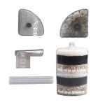 فیلتر بیولوژیک مدیا دار XY-2010 زین یو - Image 2