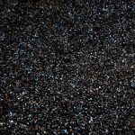 شن آکواریوم اکلیلی مشکی 5 کیلویی