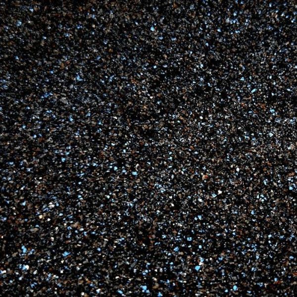 شن آکواریوم اکلیلی مشکی 5 کیلویی