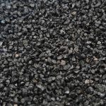 شن آکواریوم باروتی مشکی 5 کیلویی