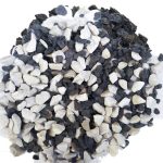 شن آکواریوم مدل شطرنجی 5 کیلویی - Image 2