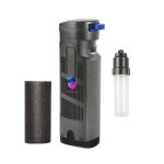 فیلتر داخلی یو وی دار اسمارت uvc اوشن فری - Image 4