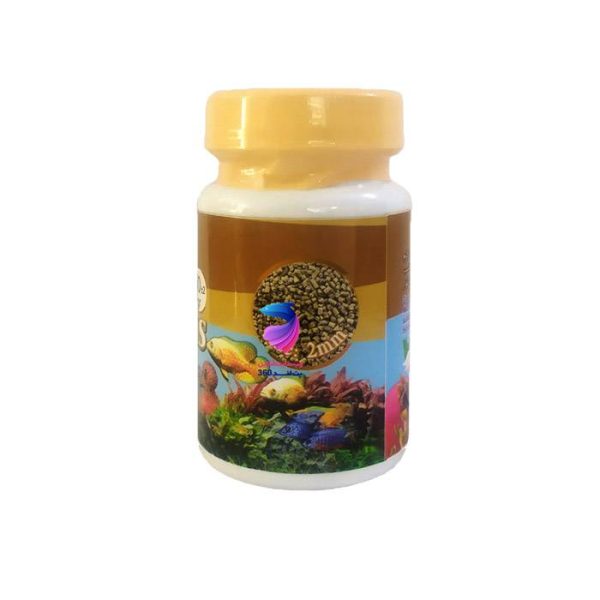 استیک گرانول کرم میلورم اوشن بلو - Image 2