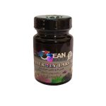 قرص لارو مگس سرباز سیاه اوشن بلو