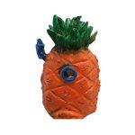 دکور آکواریوم پلی استر باب اسفنجی سایز کوچک کد 606 - Image 2