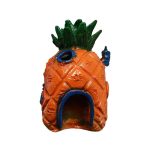 دکور آکواریوم دکور آکواریوم پلی استر باب اسفنجی کد 602