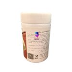 غذای ماهی دیسکس رنگدانه آبزی پروران - Image 2