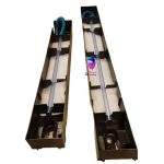 تاپ فیلتر یدک آکواریوم دلسا