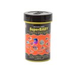 غذای سوپر بیبی اوشن فری