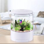 مینی آکواریوم سوبو مدل Q2 - Image 4